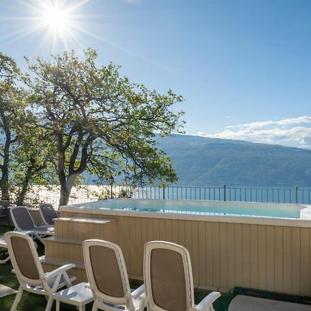 Piccola Meraviglia Sul Garda Muslone 외부 사진