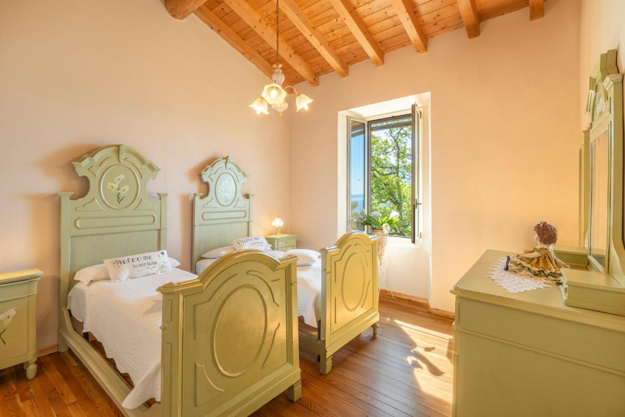 Piccola Meraviglia Sul Garda Muslone 외부 사진